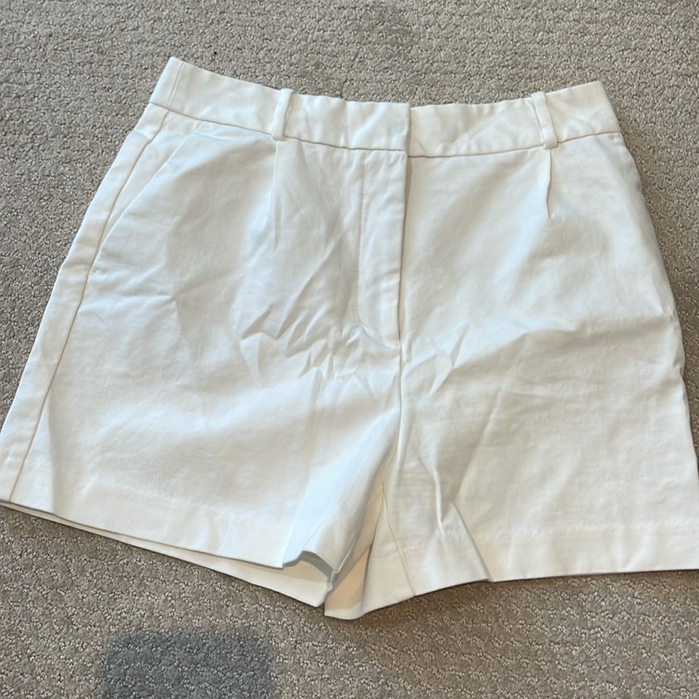Zara dressy shorts